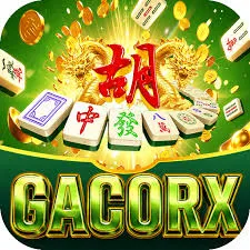 GACORX - Pembuat Logo Profesional di Ujung Jari Anda